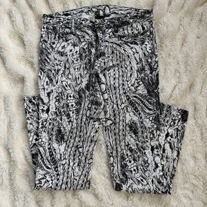 Armani Exchange jeans